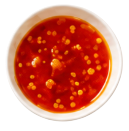 น้ำจิ้มพริก